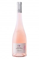 Vin Côtes de Provence rosé: Château Sainte Croix rosé cuvée Charmeur